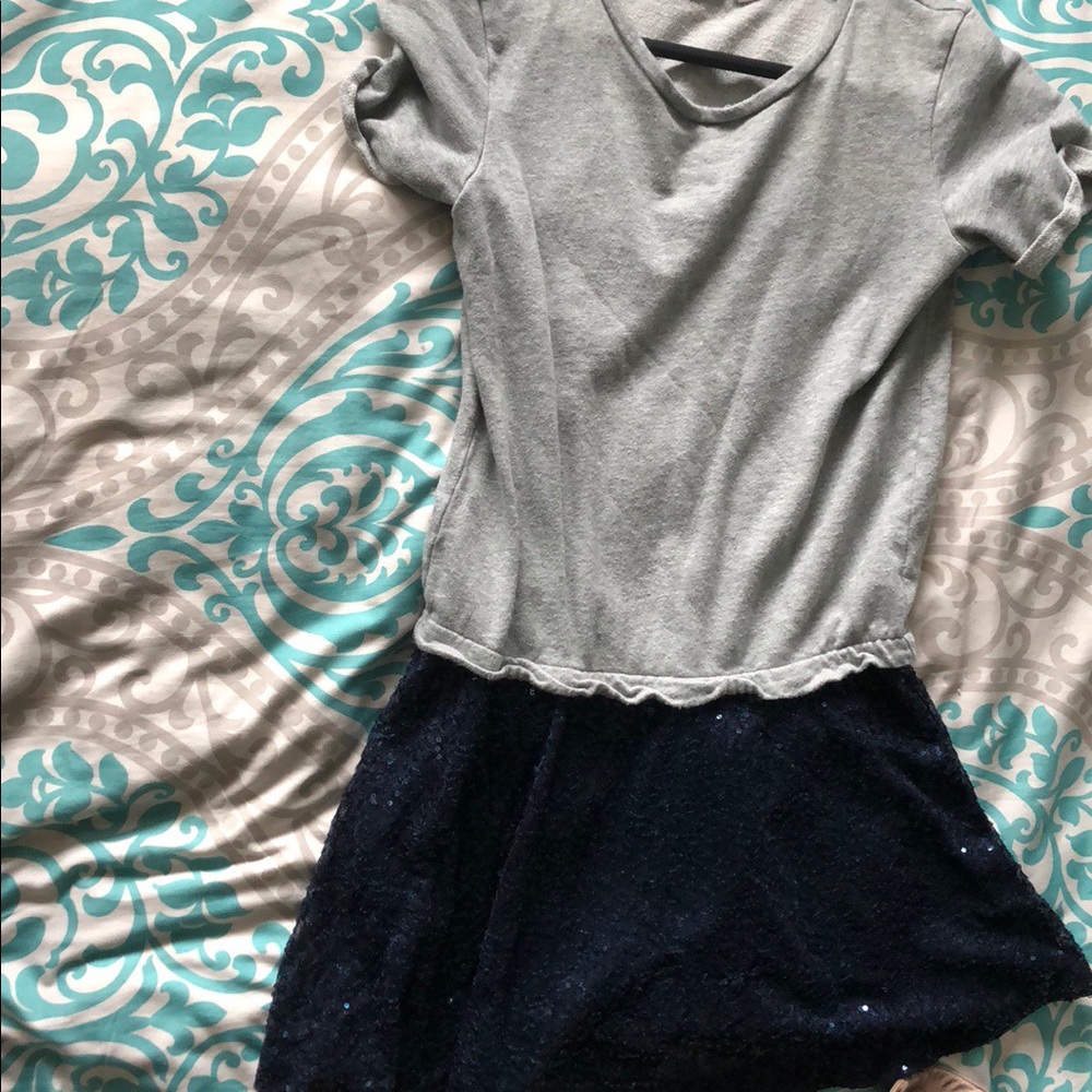 Casual dress